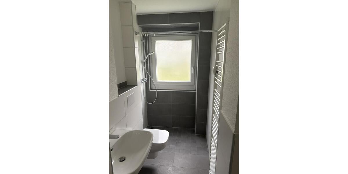 Erdgeschoßwohnung Bottrop Boy - 2.5 Zimmer, 44 m&sup2;, 356&euro; | Angebot:26042983