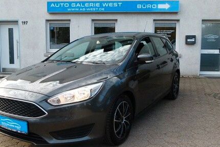 Ford Focus 131.773 km 5.490 &euro; Bochum 44809