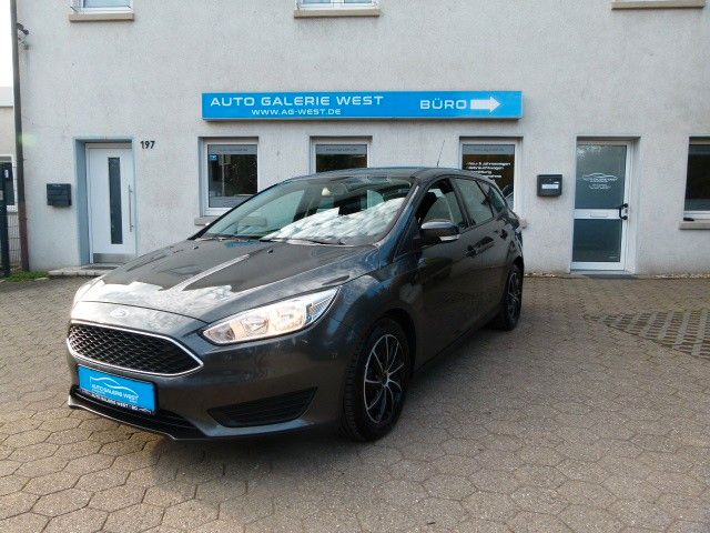 Ford Focus 131.773 km 5.490 &euro; Bochum 44809