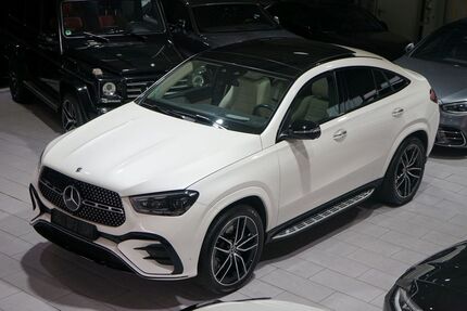 Mercedes-Benz GLE 450 75.000 km 74.888 &euro; Dortmund 44269