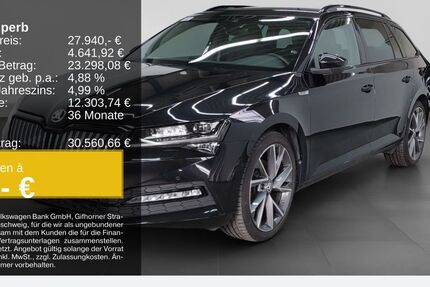 Skoda Superb 74.601 km 26.940 &euro; Bochum 44809