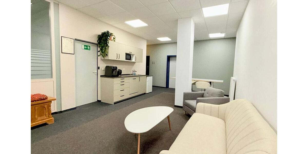 Gewerbeobjekt Mülheim an der Ruhr - 650&euro; | Angebot:25852812