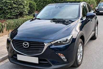 Mazda CX-3 79.000 km 15.990 &euro; Mülheim an der Ruhr 45478
