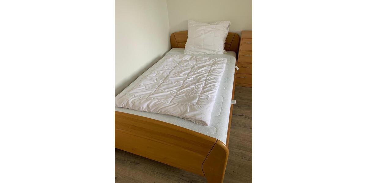 Etagenwohnung Mülheim an der Ruhr Dümpten - 1 Zimmer, 32 m&sup2;, 620&euro; | Angebot:25810579