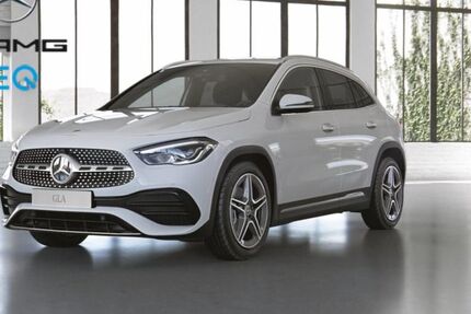 Mercedes-Benz GLA 250 46.506 km 33.970 &euro; Dortmund 44139