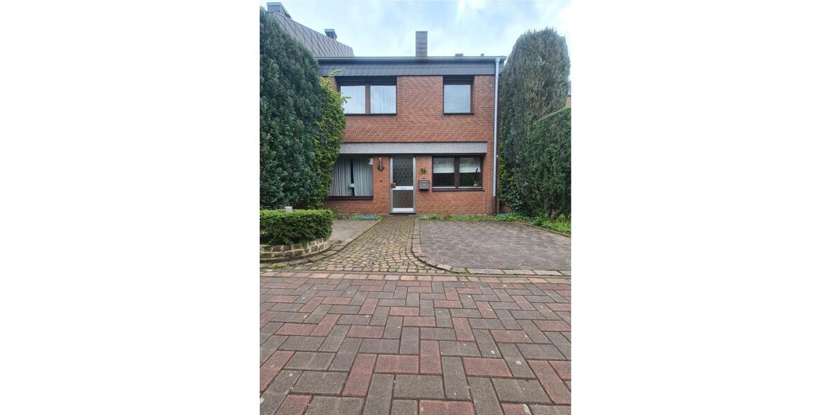 Einfamilienhaus Dinslaken Hiesfeld - 5 Zimmer, 153 m&sup2;, 569.000&euro; | Angebot:10902673