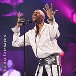 Cool Chocolate - Best of Hot Chocolate