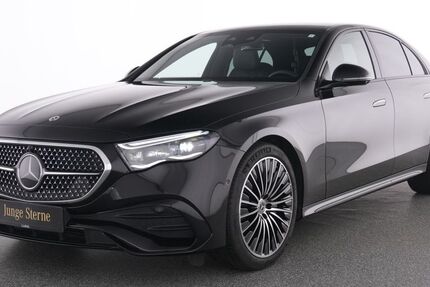 Mercedes-Benz E 220 13.656 km 63.845 &euro; Essen 45309