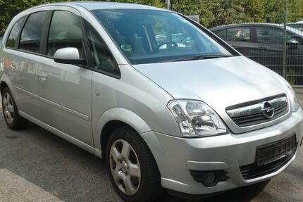 Opel Meriva 150.000 km 1.450 &euro; Bottrop 46238