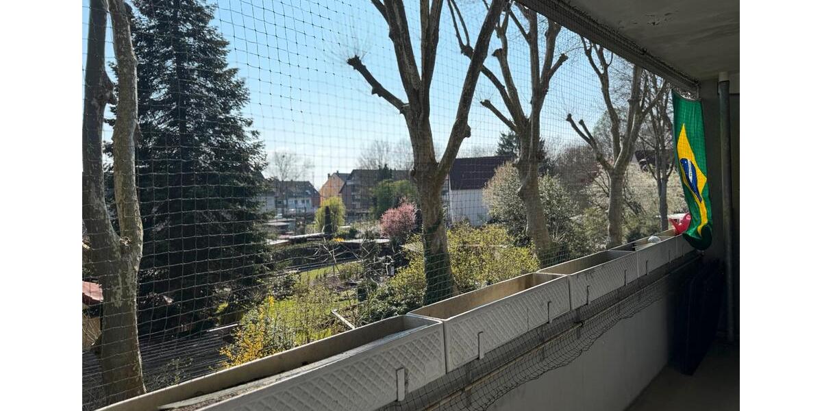 Etagenwohnung Dortmund Mengede - 2 Zimmer, 62 m&sup2;, 133.000&euro; | Angebot:26013746