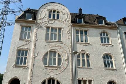 Wohnung Gelsenkirchen / Bismarck Bismarck - 5 Zimmer, 132 m&sup2;, 169.000&euro; | Angebot:26659432