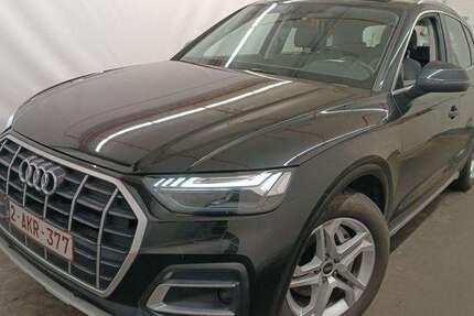 Audi Q5 100.224 km 4.800 &euro; Dorsten 46282