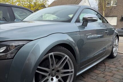 Audi TTS 165.000 km 15.600 &euro; Essen 45131