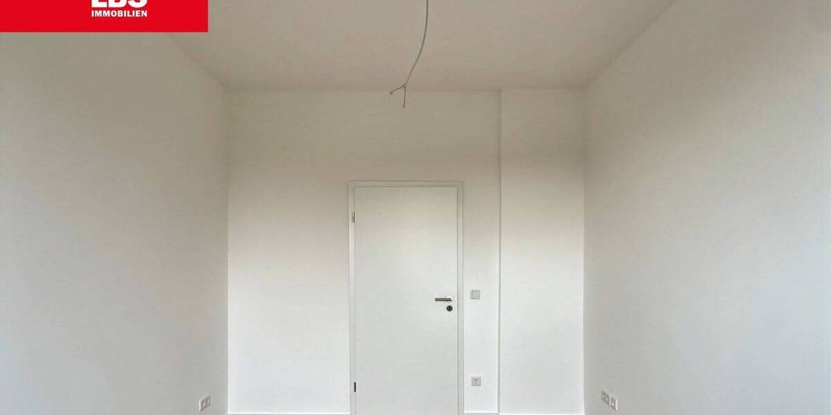 Etagenwohnung Gelsenkirchen Beckhausen - 3 Zimmer, 89 m&sup2;, 199.000&euro; | Angebot:26037117