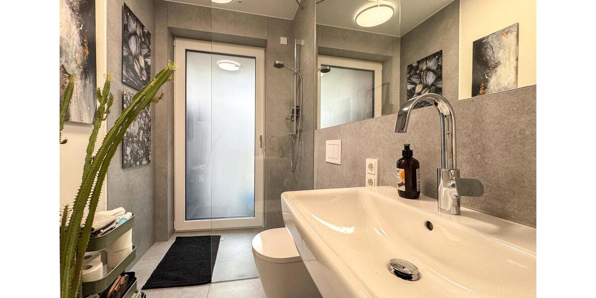 Etagenwohnung Bochum Bochum-Südwest - 3.5 Zimmer, 115 m&sup2;, 1.600&euro; | Angebot:25601211