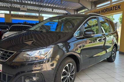Seat Alhambra 179.000 km 12.250 &euro; Waltrop 45731