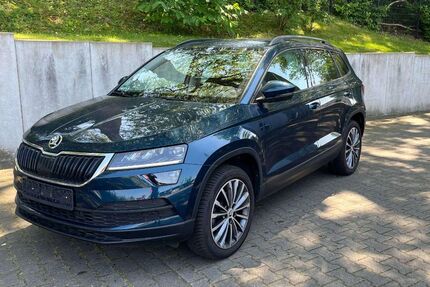 Skoda Karoq 69.980 km 21.490 &euro; Dortmund 44265