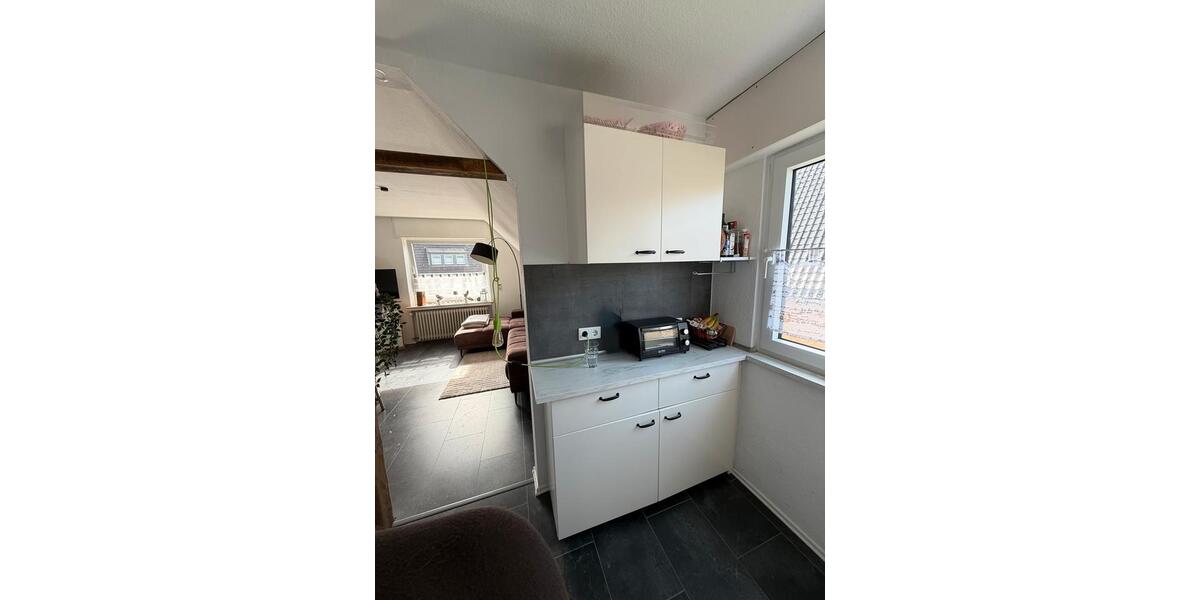 Maisonettenwohnung Herten - 2.5 Zimmer, 53 m&sup2;, 650&euro; | Angebot:26023983