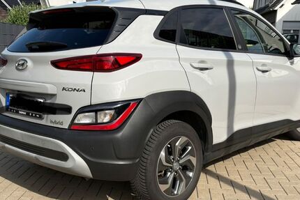 Hyundai KONA 49.500 km 18.700 &euro; Dortmund 44339