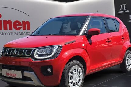 Suzuki Ignis 26.500 km 12.479 &euro; Dortmund 44149