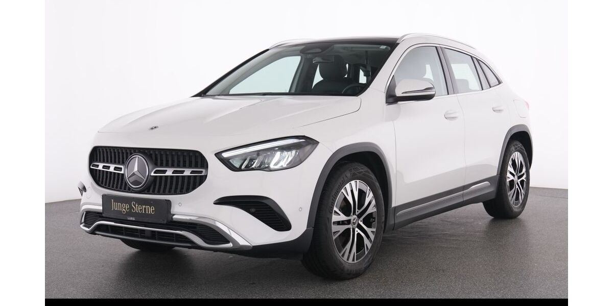 Mercedes-Benz GLA 200 9.648 km 39.985 &euro; Essen 45309