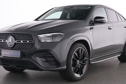 Mercedes-Benz GLE 350 22.248 km 96.685 &euro; Essen 45309