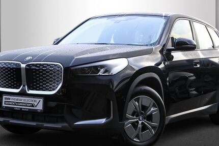 BMW iX1 16.888 km 36.440 &euro; Bochum 44809