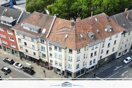 Haus Essen Stadtbezirk III - 55 Zimmer, 1.656 m&sup2;, 2.939.000&euro; | Angebot:24381173