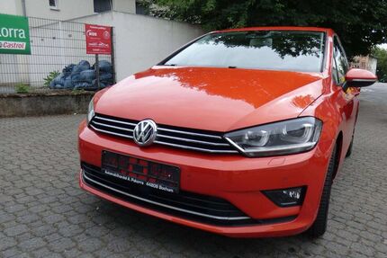 VW Golf Sportsvan 116.800 km 11.950 &euro; Bochum 44809