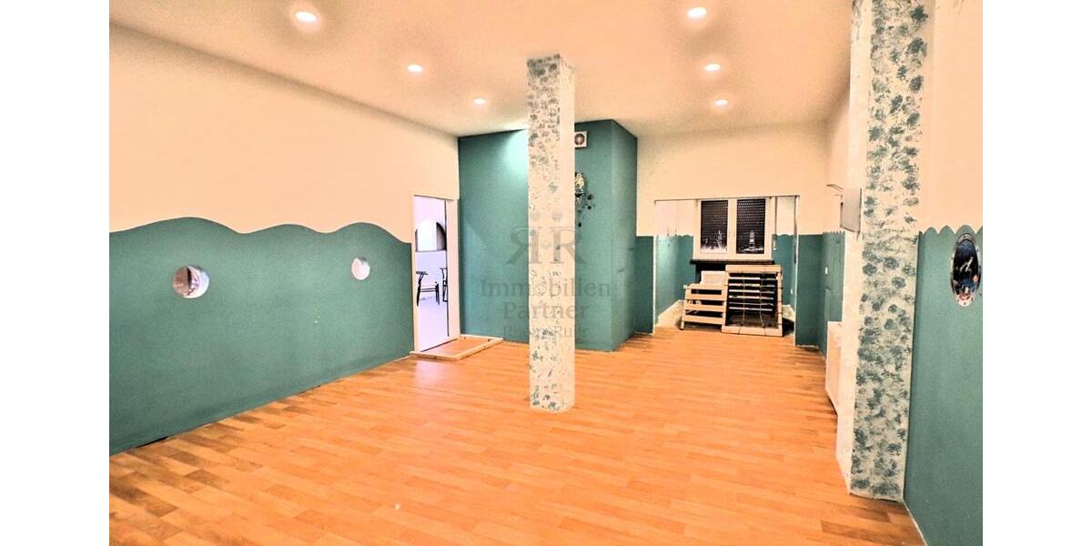 Gewerbeobjekt Dinslaken - 1.250&euro; | Angebot:25439677