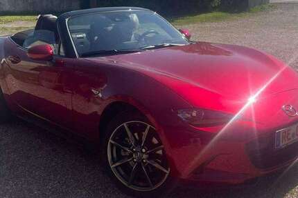 Mazda MX-5 49.000 km 24.500 &euro; Bochum, Stadt 44797