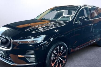 Volvo XC60 47.191 km 34.870 &euro; Recklinghausen 45659