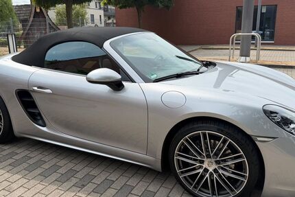Porsche Boxster 21.000 km 68.900 &euro; Dortmund 44309