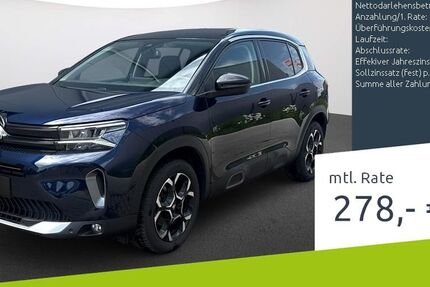Citroen C5 Aircross 17.943 km 23.444 &euro; Dülmen 48249
