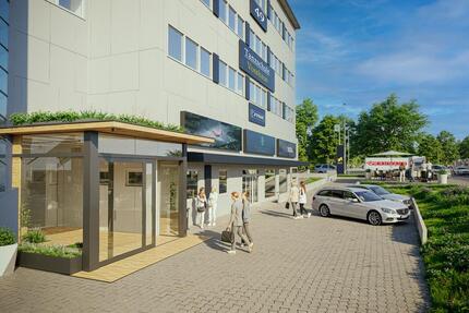 Gewerbeobjekt Bochum Bochum-Nord - 4.380&euro; | Angebot:16962794
