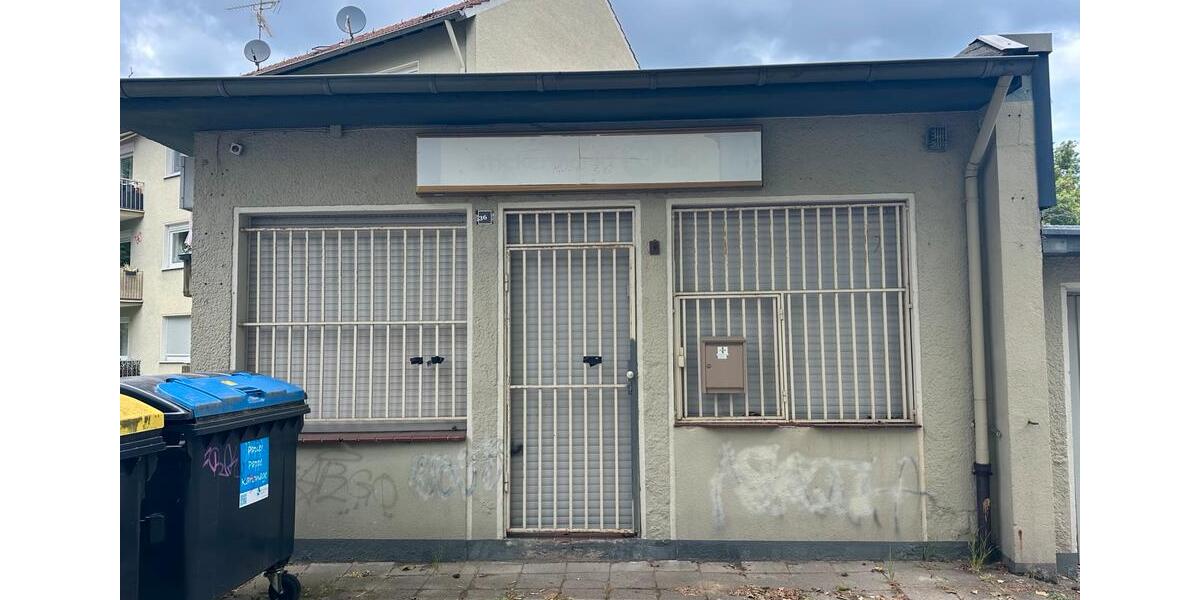 Gewerbeobjekt Herne Sodingen - 800&euro; | Angebot:26637653