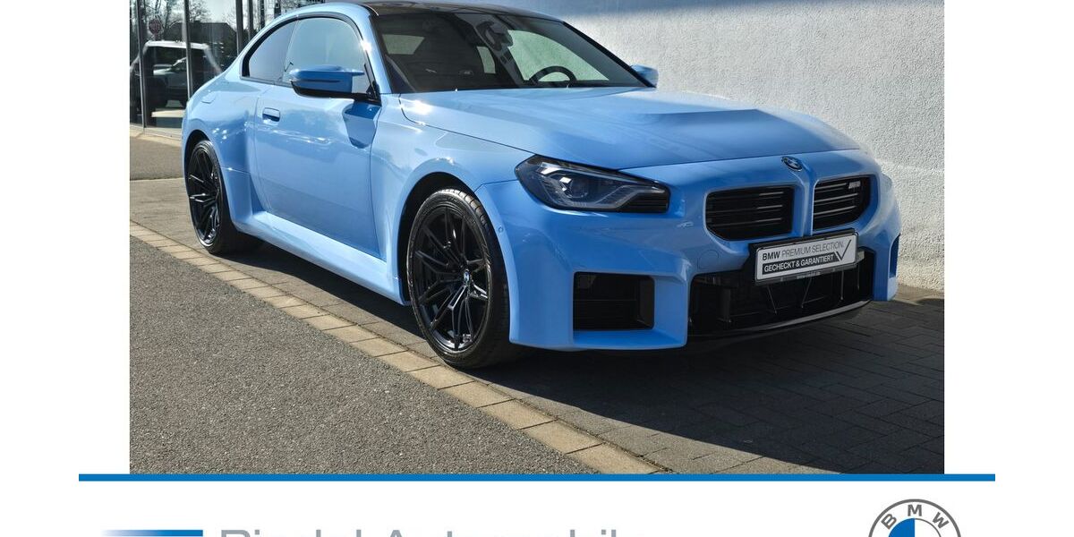 BMW M2 16.299 km 63.690 &euro; Dinslaken 46535