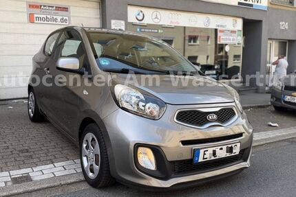 Kia Picanto 152.500 km 3.390 &euro; Essen 45139