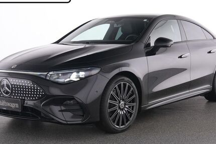 Mercedes-Benz CLA 350 6.822 km 57.385 &euro; Essen 45309