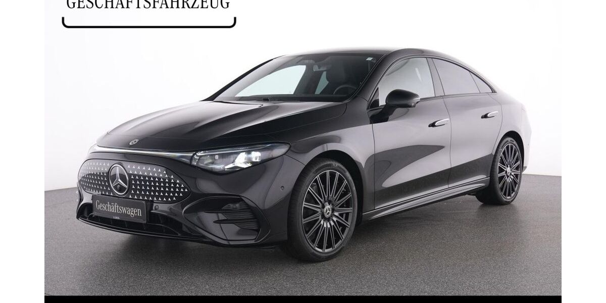Mercedes-Benz CLA 350 6.822 km 57.385 &euro; Essen 45309