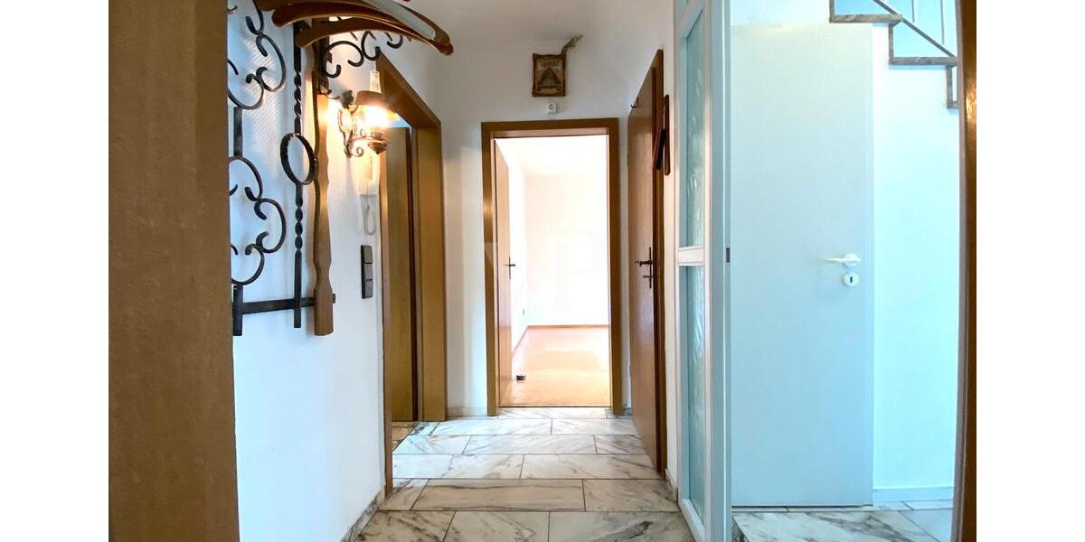 Erdgeschoßwohnung Raesfeld - 4 Zimmer, 110 m&sup2;, 1.000&euro; | Angebot:26639213