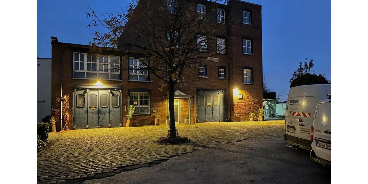 Loft - Studio - Atelier Bochum - 3 Zimmer, 158 m&sup2;, 1.570&euro; | Angebot:25304049