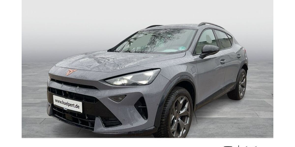 Cupra Formentor 4.568 km 33.824 &euro; Dortmund 44269