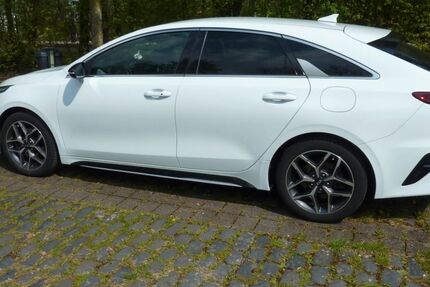 Kia pro ceed / ProCeed 107.900 km 14.000 &euro; Raesfeld 46348