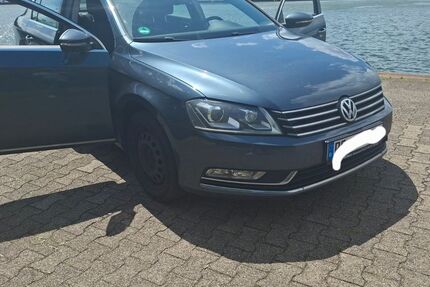 VW Passat 119.999 km 7.499 &euro; Datteln 45711