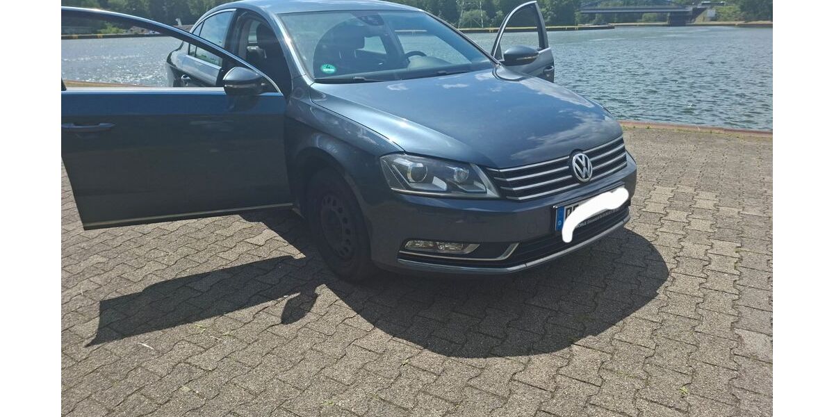 VW Passat 119.999 km 7.499 &euro; Datteln 45711