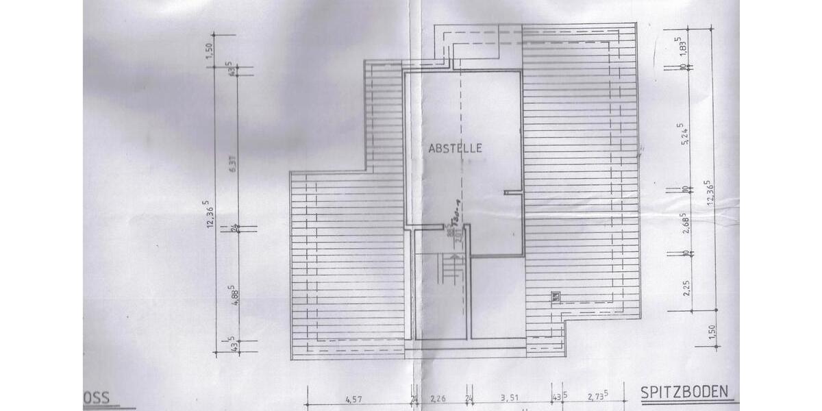 Maisonettenwohnung Dorsten - 3.5 Zimmer, 132 m&sup2;, 185.000&euro; | Angebot:26018188
