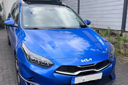 Kia ceed Sportswagon 65.200 km 20.499 &euro; Mülheim an der Ruhr 45473