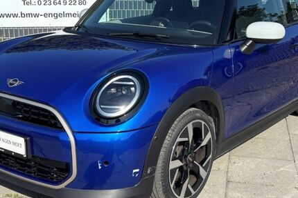 Mini Cooper C 14.615 km 24.900 &euro; Haltern am See 45721