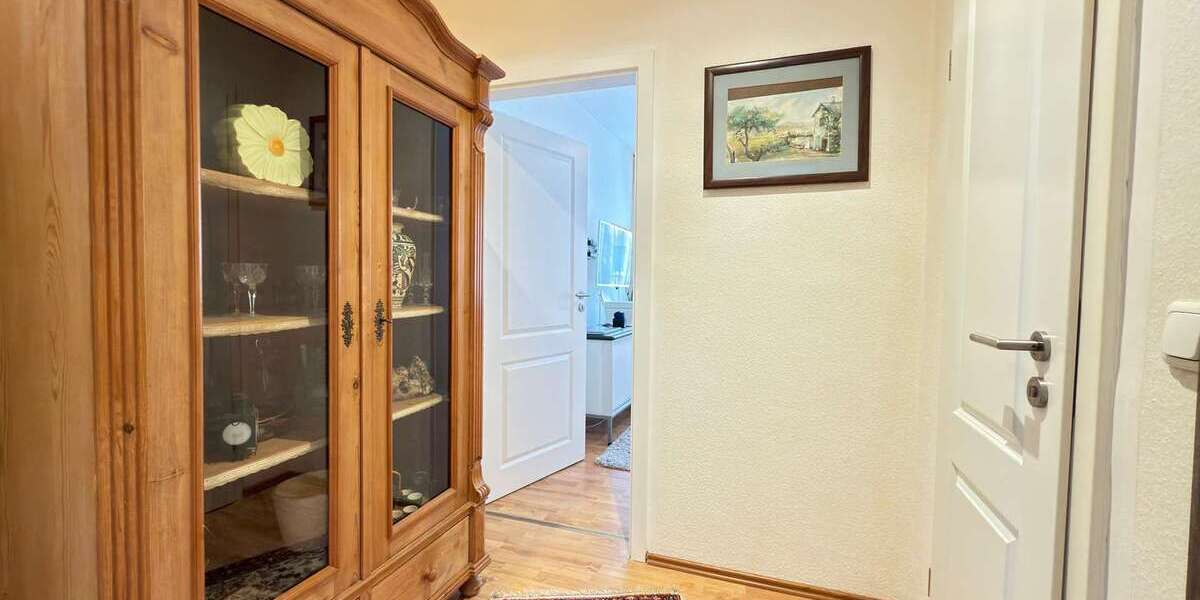 Modernes Wohnen in Essen-Frohnhausen – kernsanierte 3,5-Zimmer-Wohnung mit Terrasse & Garten - Erdgeschoßwohnung Essen Stadtbezirk III | Angebot:27733038
